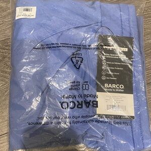 Barco Uniforms Blue Women's Pants